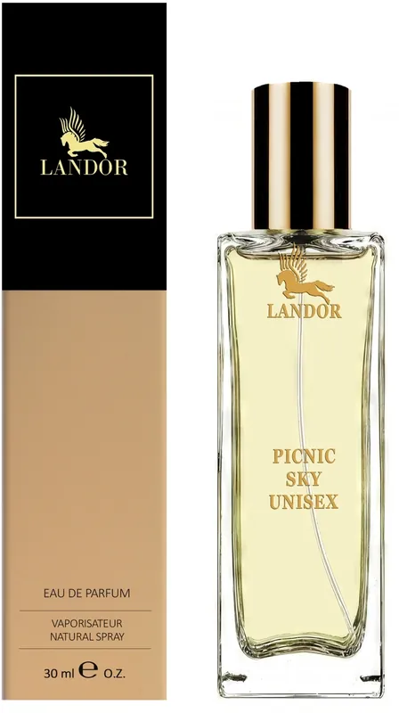 Landor Picnic Sky - Perfume