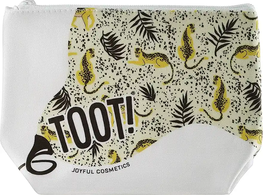 Makeup Bag - Accessories