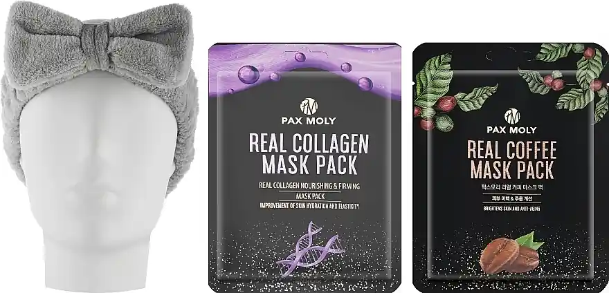 Set - Skin Care Products
