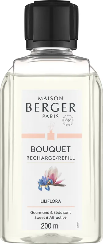 Maison Berger Liliflora - Bath and Body