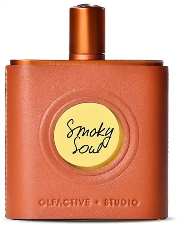 Olfactive Studio Smoky Soul - Perfume