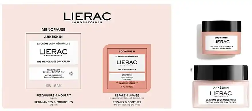 Set - Skin Care Products