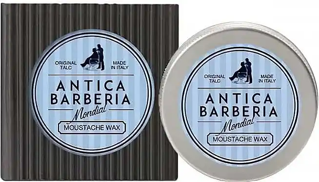 Moustache Wax - Men