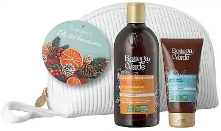 Set - Bath and Body