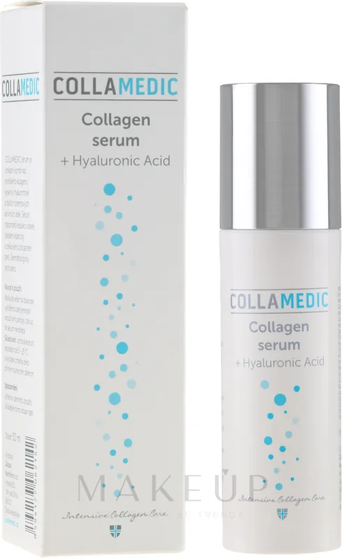 Face Serum - Skin Care Products