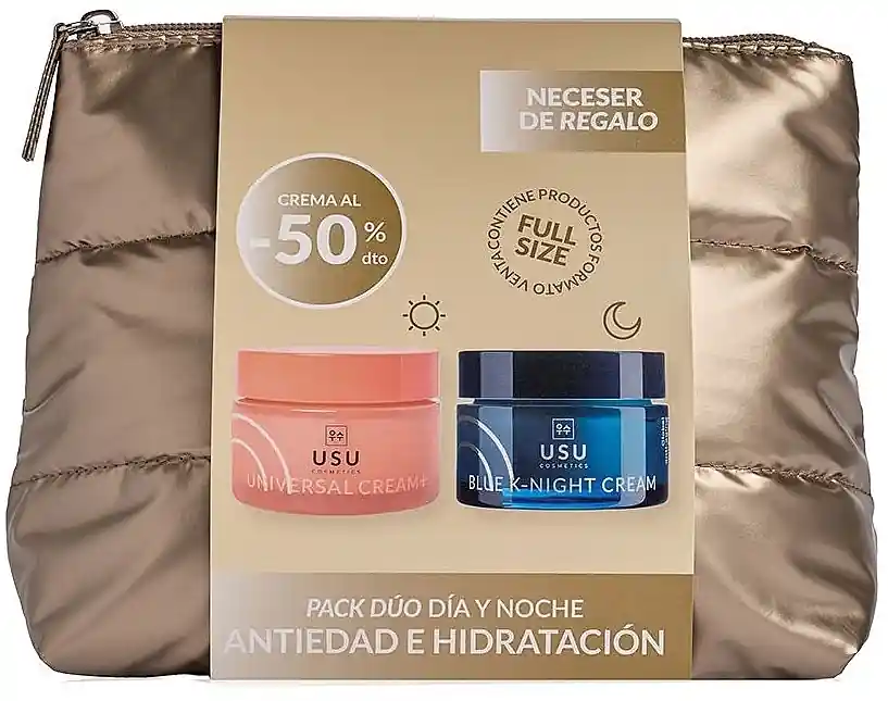 Set - Skin Care Products