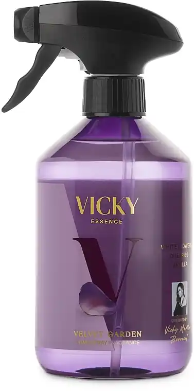 Air Freshener - Bath and Body