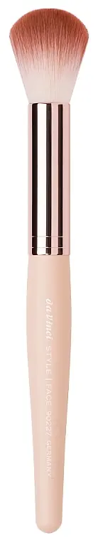 Round Blush Brush, 90227 - Accessories