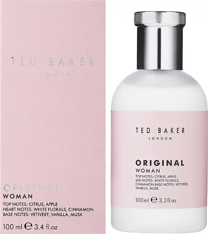 Ted Baker Woman Original - Perfume