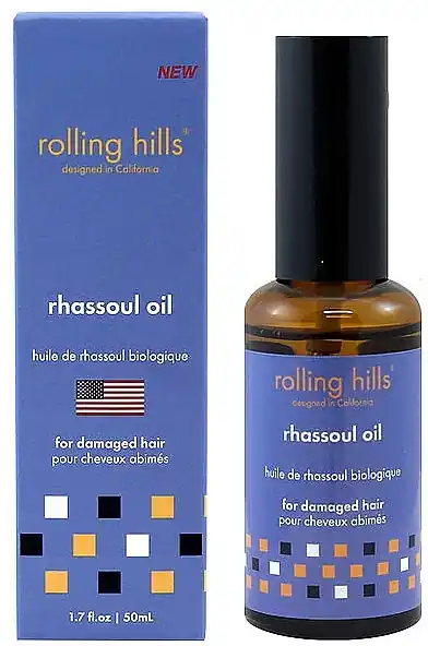 Hair Oil