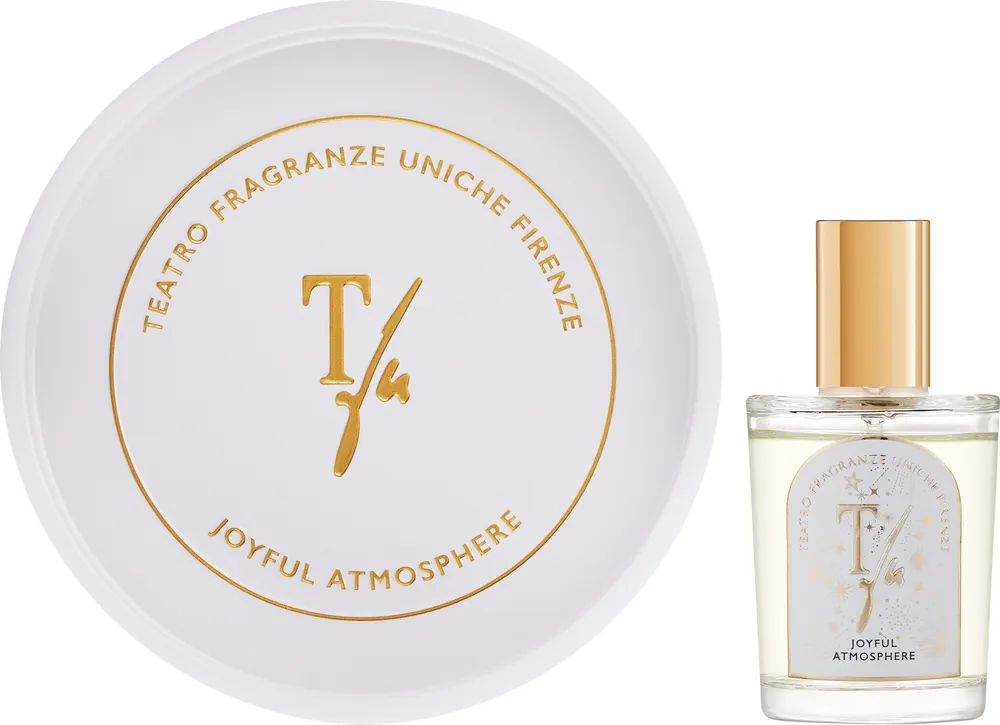 Home Fragrance Spray in Gift Box - Bath and Body