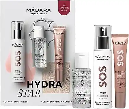 Set - Skin Care Products