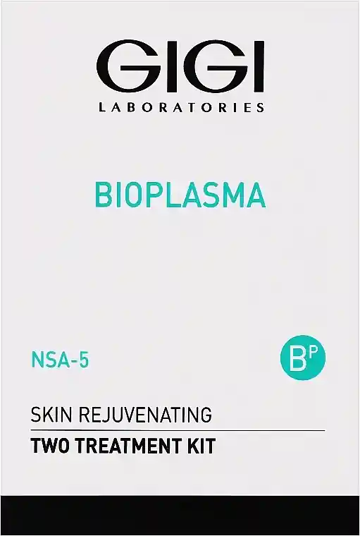 Set, 4 products - Skin Care Products