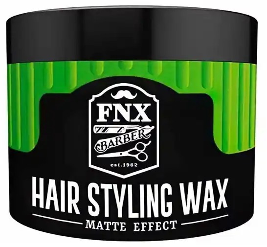 Matte Hair Wax