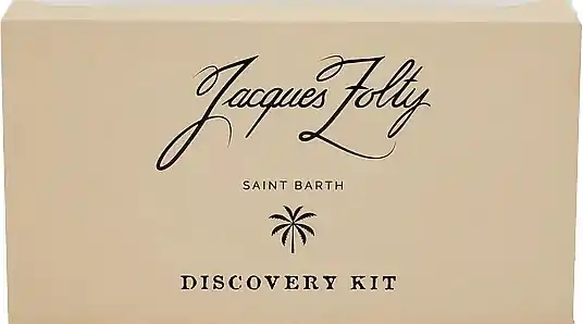 Jacques Zolty "Original" Discovery Kit - Perfume