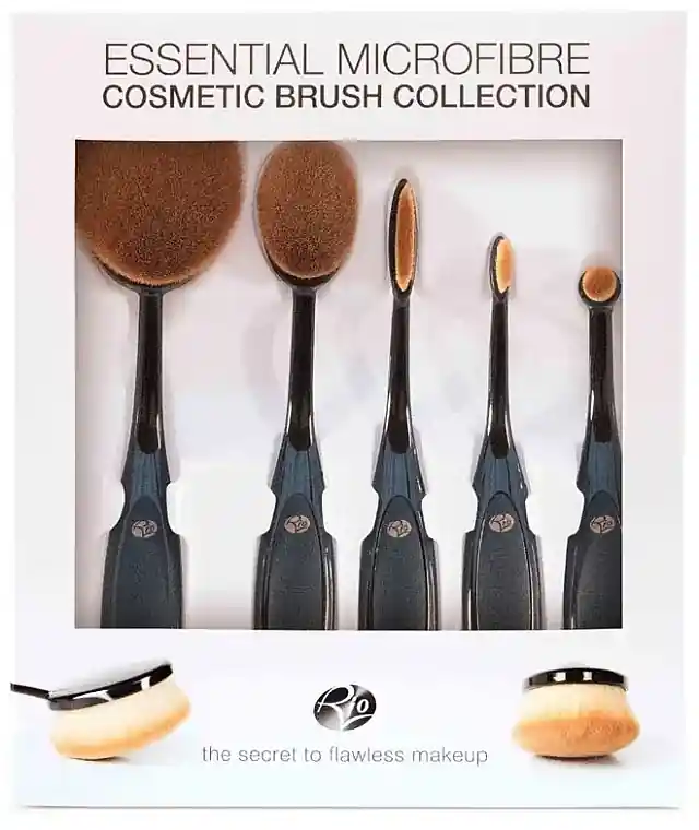Makeup Brush Set - Accessories