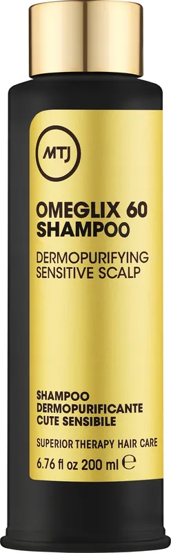 Anti-Flaking Scalp Shampoo
