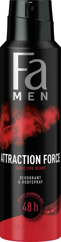 Deodorant Spray - Bath and Body