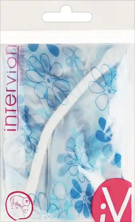 Shower Cap - Accessories