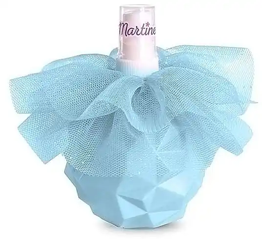 Shimmering Aromatic Body Mist, 30 ml - Bath and Body