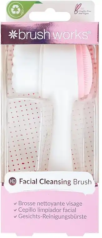 Face Cleansing Brush - Accessories