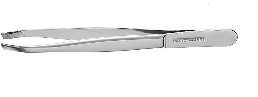 Eyebrow Tweezers, 2412 - Accessories