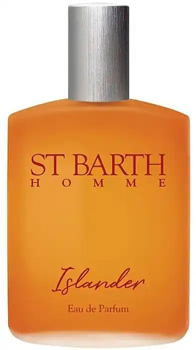 Ligne St Barth Homme Islander Eau de Parfum - Perfume