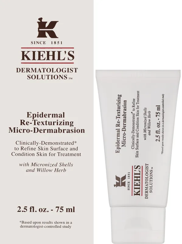Epidermal Re-Texturing Microdermabrasion
