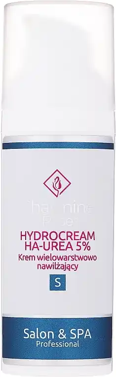 Moisturizing Multi-Layered Face Hydro Cream