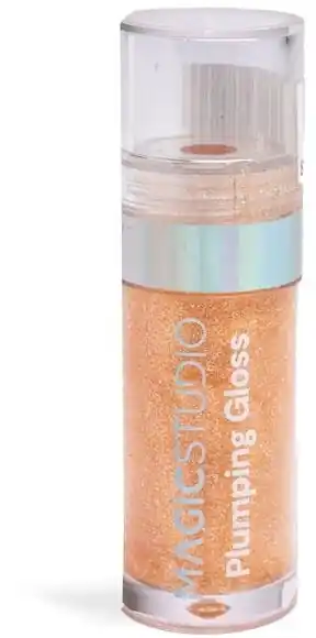 Magic Studio Plumping Gloss - Makeup