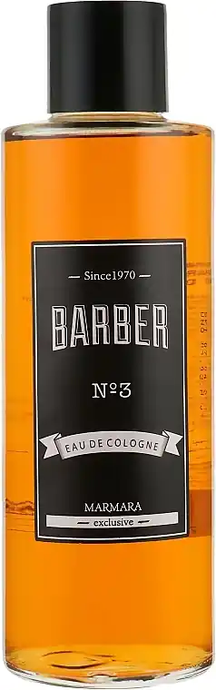 Aftershave Lotion - Men