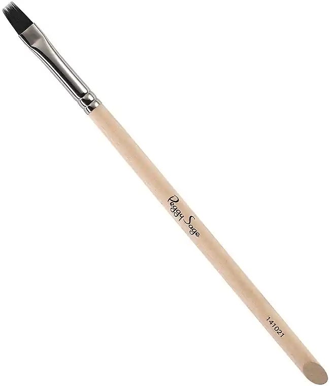 Nail Art Brush, medium - Accessories
