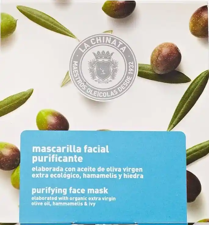 Face Cleansing Mask - Skin Care Products