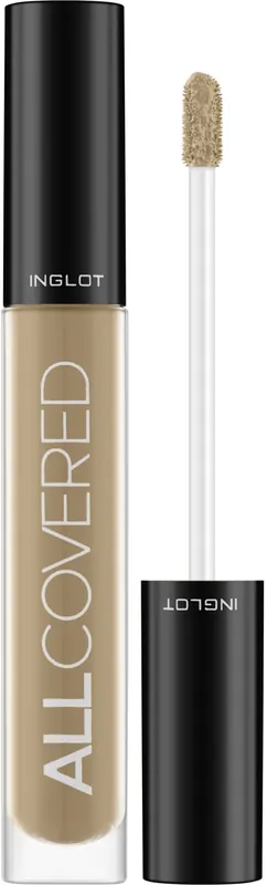 Sensitive Skin Concealer - Makeup