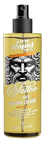 After Shave Cologne - Perfume