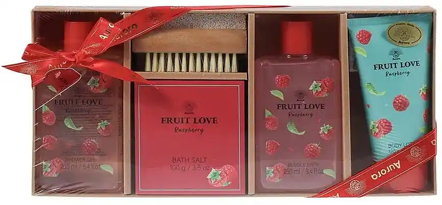 Set - Bath and Body