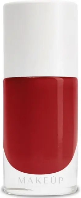 Water-Based Fragrance-Free Nail Polish