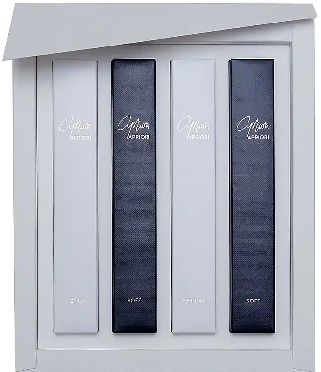 Toothbrush Gift Set - Bath and Body