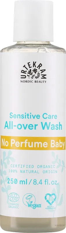 Baby Bath, no perfume - Bath and Body