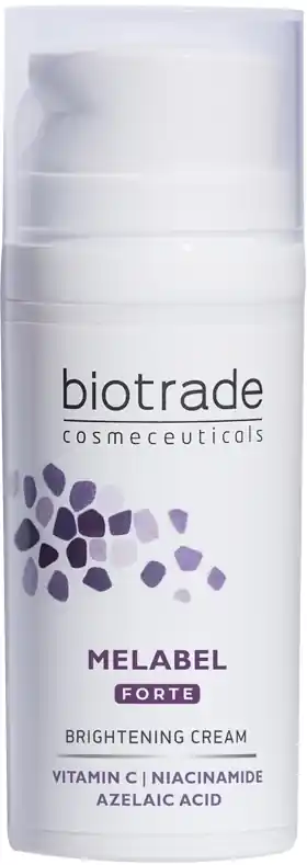For Persistent Dark Spots - Skin Care Products