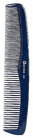 Hair Comb "Donair" 9305, 18,8 cm - Accessories