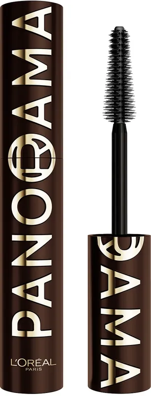 L'Oreal Paris Volume Million Lashes Panorama Chromatic - Makeup
