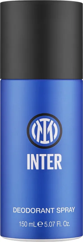 Inter Inter For Men - Bath and Body