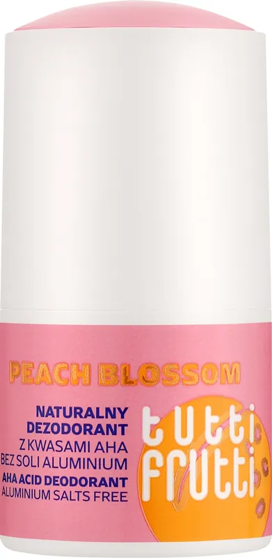 Natural Deodorant - Bath and Body