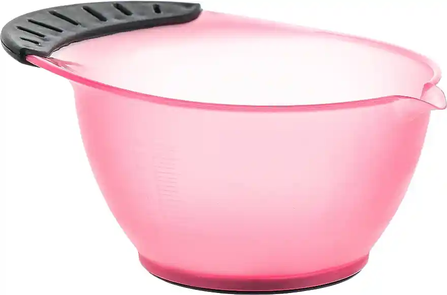 Hair Coloring Bowl, 499101, pink