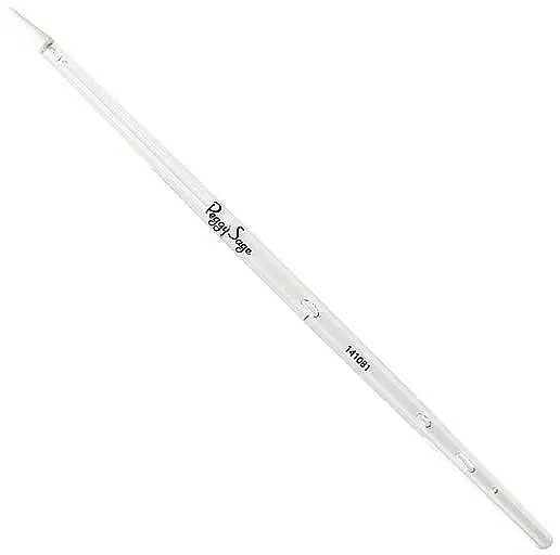 Nail Gel Brush, pointed - Accessories
