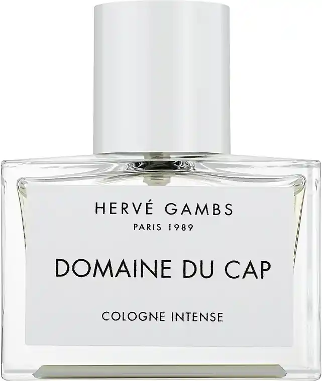 Herve Gambs Domaine du Cap - Perfume