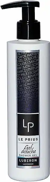 Lavender Shower Gel - Bath and Body