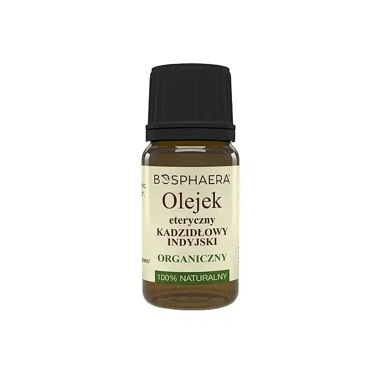 Indian Organic Frankincense Essential Oil - Bath and Body