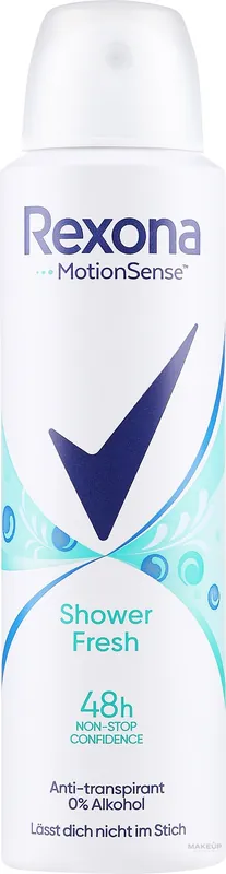 Deodorant-Spray "Shower Fresh"